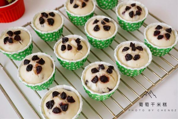 晚上睡前蒸1鍋，第二天早餐不發愁！暄軟Q彈好消化，孩子吃不上火