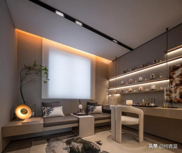 別墅丨176m² 迴歸本質，享受極致生活