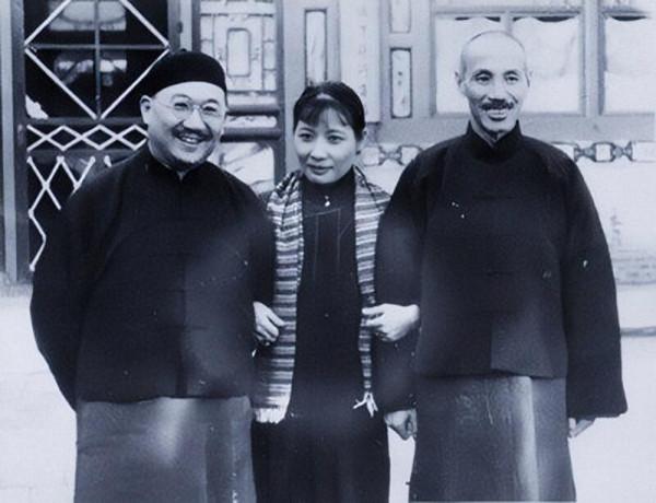 孔令偉：為了給狗騰位置，將國民黨元老趕下飛機，還多次開車撞人