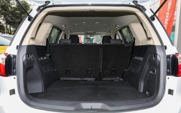 自駕遊買硬派SUV,這3款是首選,275馬力+10AT,四驅帶大梁,真牛 自駕遊買硬派SUV,這3款是首選,275馬力+10AT,四驅帶大梁,真牛