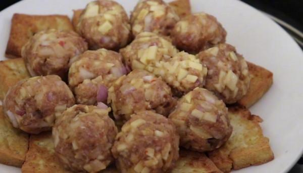 土豆加洋蔥這樣做太解饞了，開胃又下飯，上桌連湯汁都不剩，真香