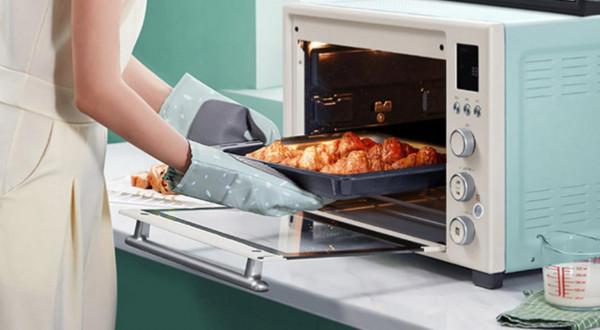 熱愛烘焙要買電烤箱?雙11這樣選保準不踩坑 熱愛烘焙要買電烤箱?雙11這樣選保準不踩坑