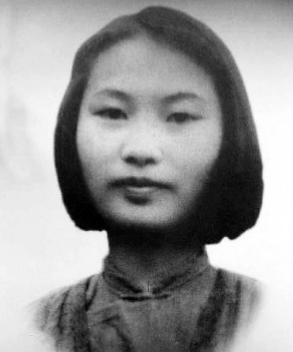 1950年,四川一老農向政府舉報發現一個頭顱,揭開女烈士犧牲謎團 1950年,四川一老農向政府舉報發現一個頭顱,揭開女烈士犧牲謎團