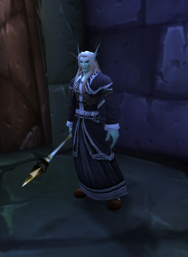 魔獸王國志：高等精靈王國奎爾薩拉斯——不僅僅是銀月城