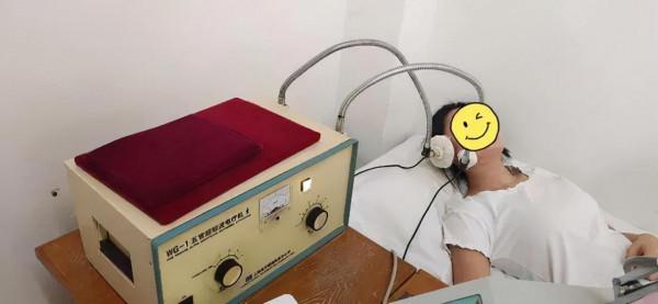 失眠症的非藥物治療（物理治療篇）