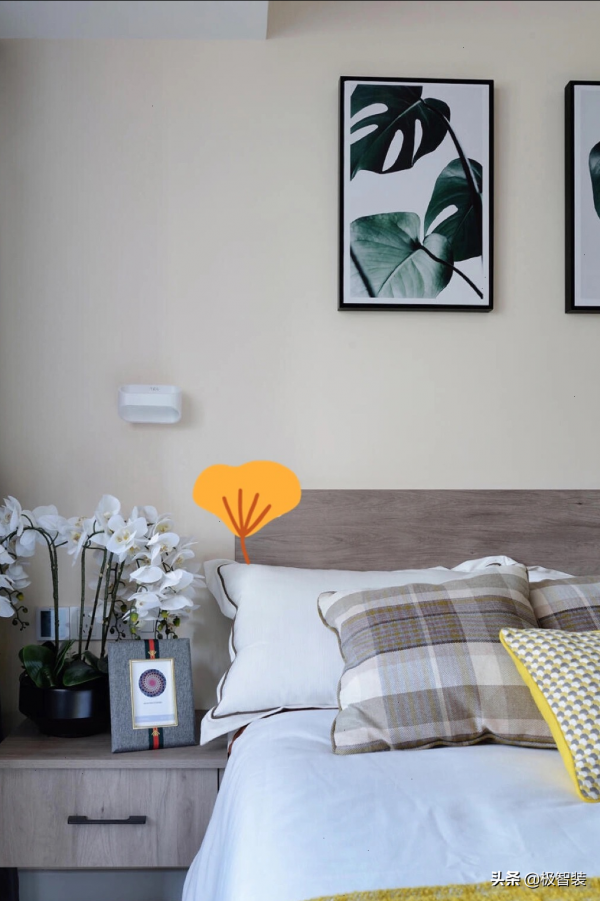 30㎡熱門小戶型設計，細節決定精緻？