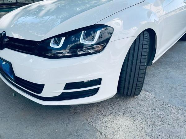 案例｜窮改大眾高爾夫 MK 7