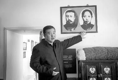 李大釗後人，長子官至正部級，孫子獲七一勳章，清廉家風一脈相承