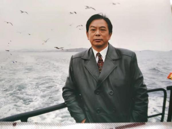 符拉迪沃斯託克——一趟“禮送”的回程