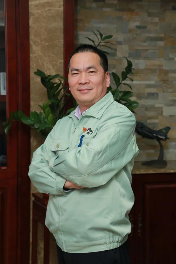 洛凱機電：做百年企業，做百億企業