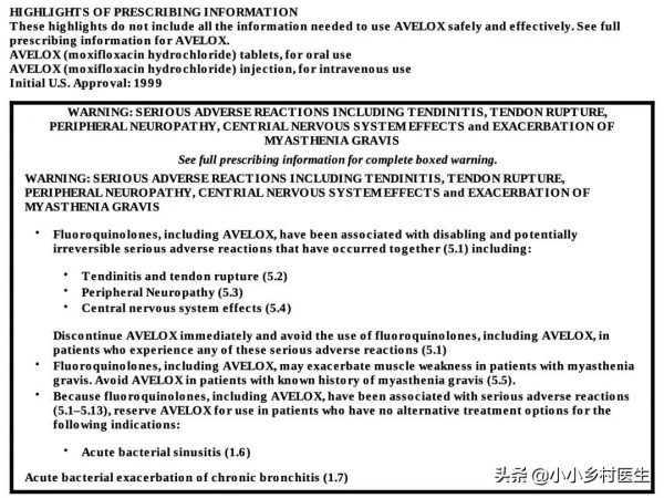 莫西沙星治療社群獲得性肺炎的認識