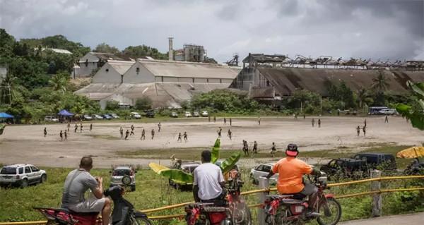 奇葩島國諾魯:靠鳥糞發家暴富人人開豪車,全民敗家淪為討飯國 奇葩島國諾魯:靠鳥糞發家暴富人人開豪車,全民敗家淪為討飯國