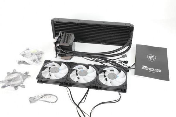 效能飛躍 制霸遊戲 Intel酷睿12代桌面處理器首發評測