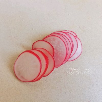 減脂人士❤️溫拌苦菊沙拉~輕鹽低脂 減脂人士❤️溫拌苦菊沙拉~輕鹽低脂