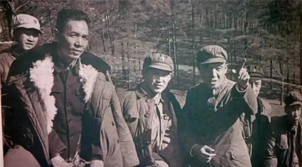 自衛反擊戰的十位英雄模範