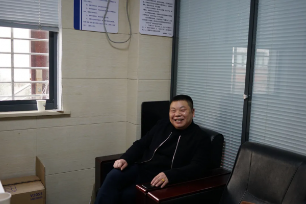 老街尋訪之民主街（二）: 老街改造後，裡面的人去哪兒了？