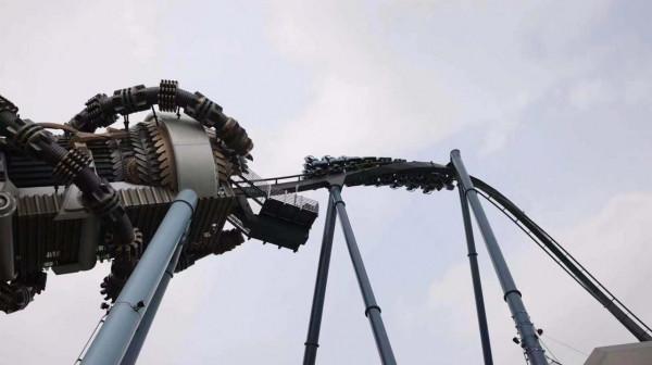 閨蜜團、嗨玩族、辣媽奶爸，北京環球度假區怎樣玩回票價？