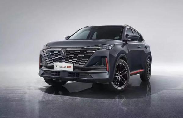 11月SUV榜單丨紅旗HS5等新面孔入圍，合資佔比略勝自主