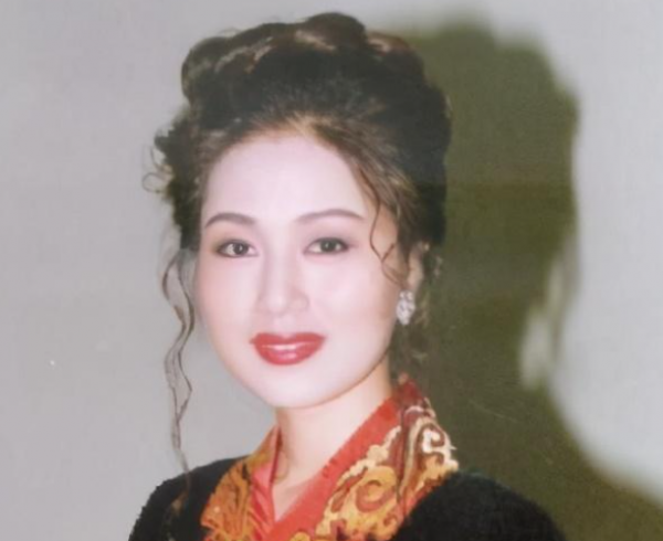 “黃梅戲女皇”馬蘭：出演西遊記僅3分鐘，為何卻說是最貴女演員