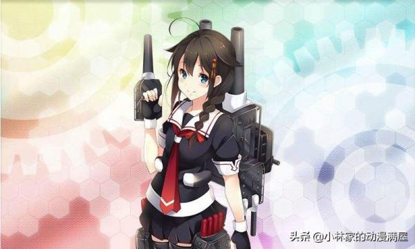 艦娘第二季確定播放時間，今年秋季上線，悲壯路線是否實裝？