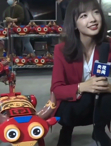 央視新國民老婆來了!王冰冰甜姐地位不保? 央視新國民老婆來了!王冰冰甜姐地位不保?