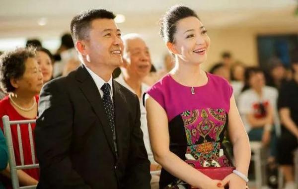 皇后專業戶戴春榮和老師結婚，為女兒買婚房，這“管”的也太寬了