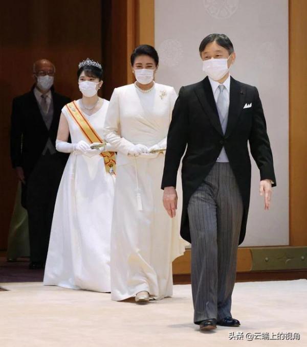 保守派修改法律不僅要留下婚後的愛子還有她的孩子，想要平權太難