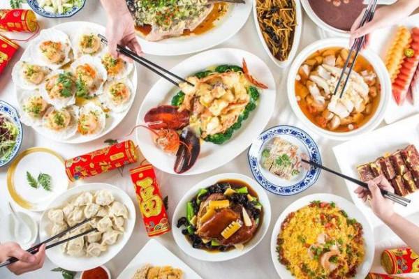 山東年夜飯的8大&OpenCurlyDoubleQuote;壓軸菜&rdquo;，經典有名氣，不愧是八大菜系之首