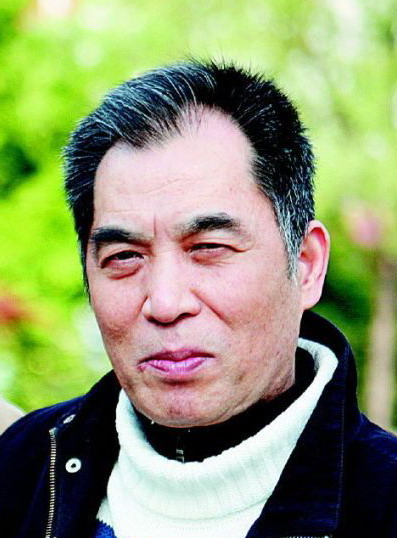 梁曉聲《人世間》“茅盾文學獎”精英譜系列43 梁曉聲《人世間》“茅盾文學獎”精英譜系列43