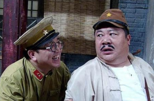 5位扮演“漢奸”的演員：杜旭東不敢去家長會，李明搭出租遭拒載