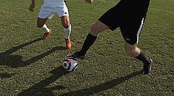 10箇中場絕佳技巧