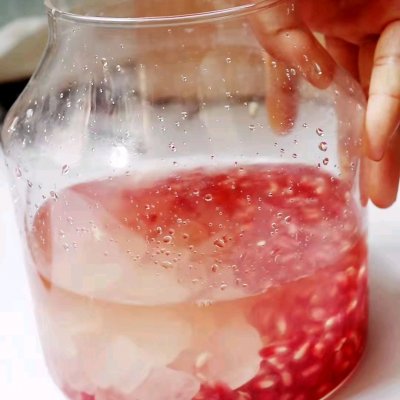 治感冒，吃藥不如吃養生石榴果醋