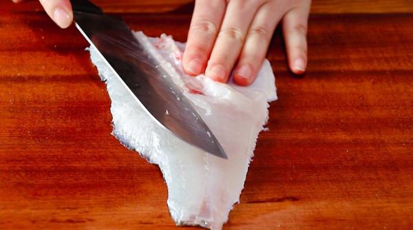 天冷碰到這魚別手軟，做上一道菜，暖胃又暖身，營養極高