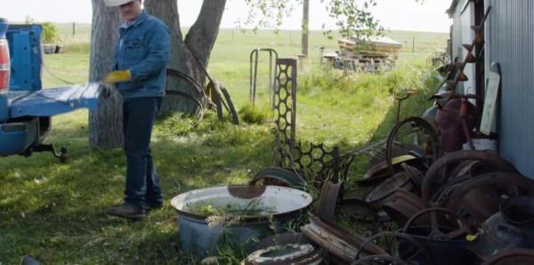 廢品做的藝術品太震撼了 廢品做的藝術品太震撼了