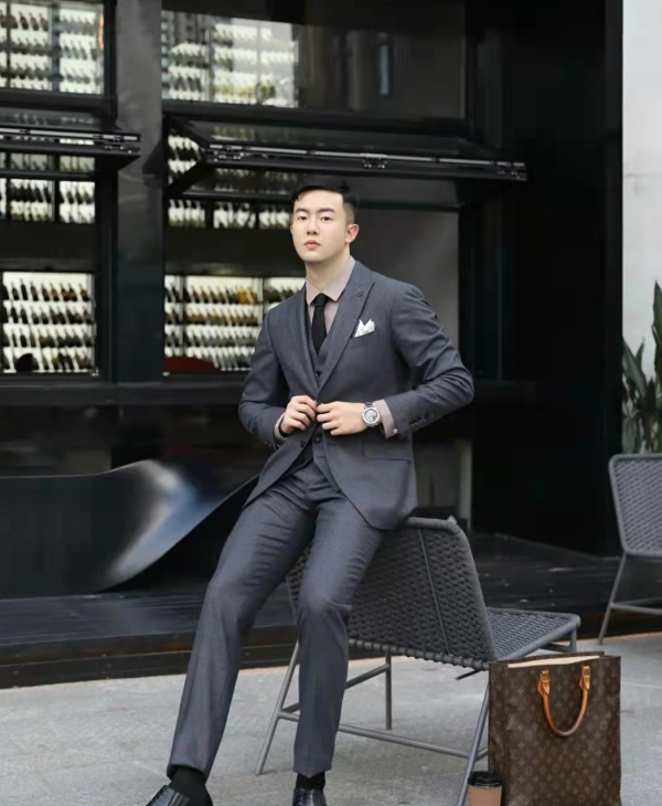 一週穿搭，你pink哪一套？