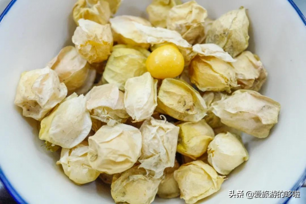 網購東北特色美食，哎呀媽呀，槓槓地