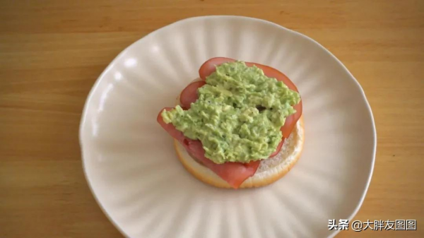 如何快速準備營養的早餐？收藏這個食譜，無需烤箱，不煎不蒸