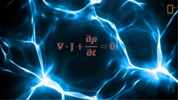 電磁學中極為重要的連續性方程,一個簡單的證明 電磁學中極為重要的連續性方程,一個簡單的證明