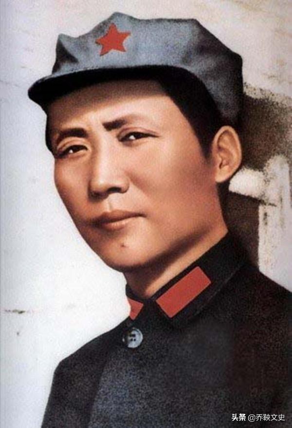 “打鼓新場”事件讓全體紅軍將士對毛澤東徹底服氣了 “打鼓新場”事件讓全體紅軍將士對毛澤東徹底服氣了