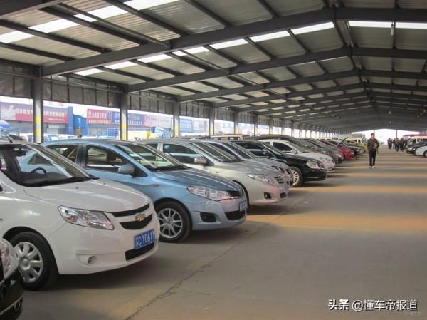 關注|二手車出口潛力大,商務部:將出臺相關促進政策 關注|二手車出口潛力大,商務部:將出臺相關促進政策