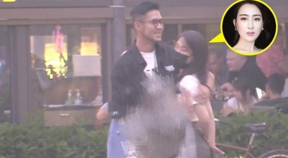 馬蘇被調侃“幫人老婆介紹男朋友”，回懟：胡說八道使你快樂嗎？