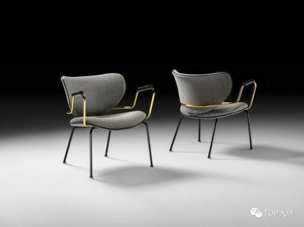 義大利Black Tie新品，優雅奢華之選