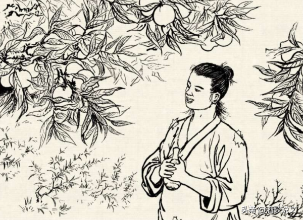 襄陽傳奇故事:乞丐娶妻生好漢,二月初二打龍王 襄陽傳奇故事:乞丐娶妻生好漢,二月初二打龍王