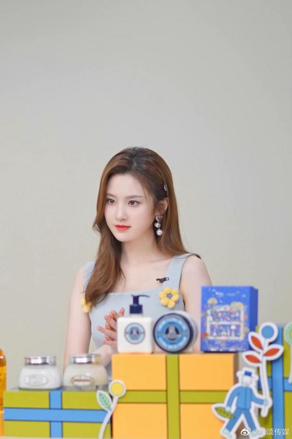 今日份新鮮的張慧雯 今日份新鮮的張慧雯