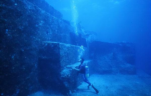 華夏文明源頭探尋之《山海經》與史前文明姆文明的關係