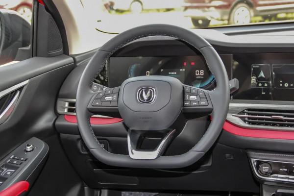 解析長安CS55 PLUS維修成本,讓你修車養車更簡單 解析長安CS55 PLUS維修成本,讓你修車養車更簡單