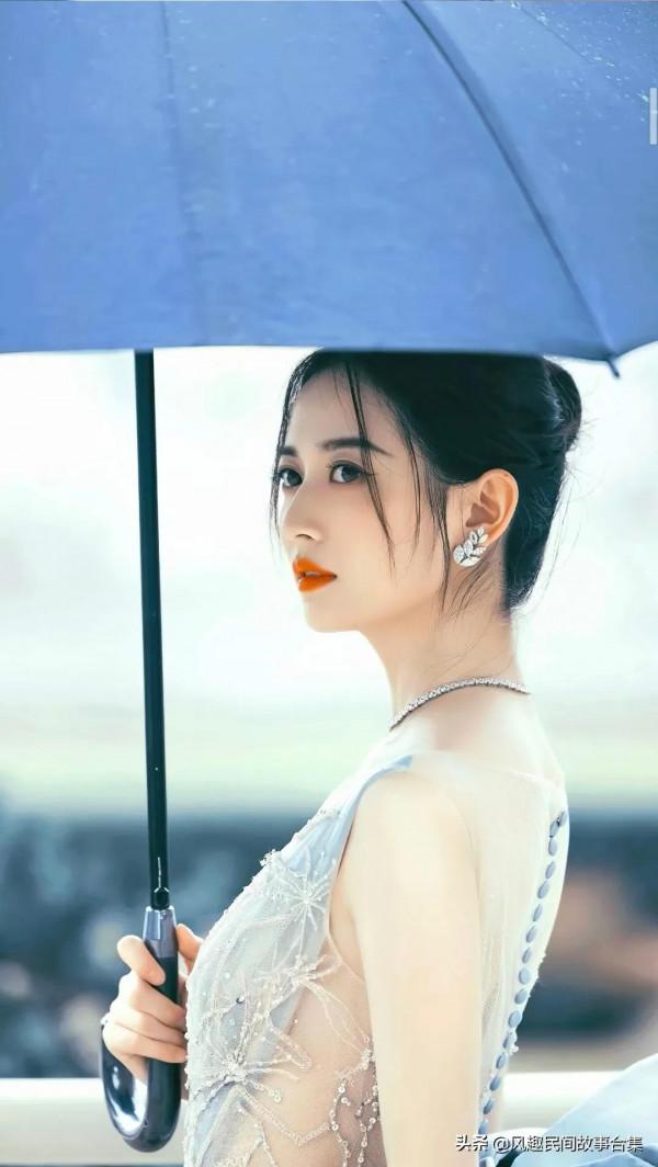 陳鈺琪 中國內地影視女演員