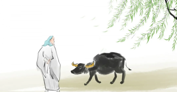 古文詩詞常用的典故:莊周夢蝶 古文詩詞常用的典故:莊周夢蝶