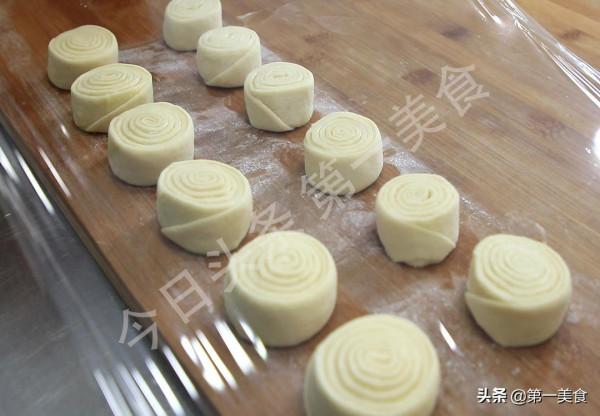 我家從來不買麵包，6種自制小麵包，比外面買的還好吃，蓬鬆暄軟