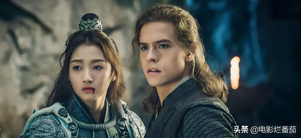 2021年十大爛片:姜文排第四,包貝兒一導一演,馬麗兩部上榜 2021年十大爛片:姜文排第四,包貝兒一導一演,馬麗兩部上榜